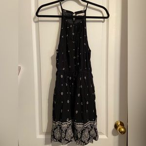 EUC size M Streetwear Society Dress